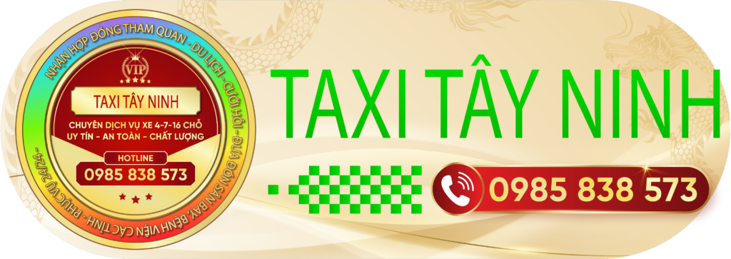 Taxi Tây Ninh 